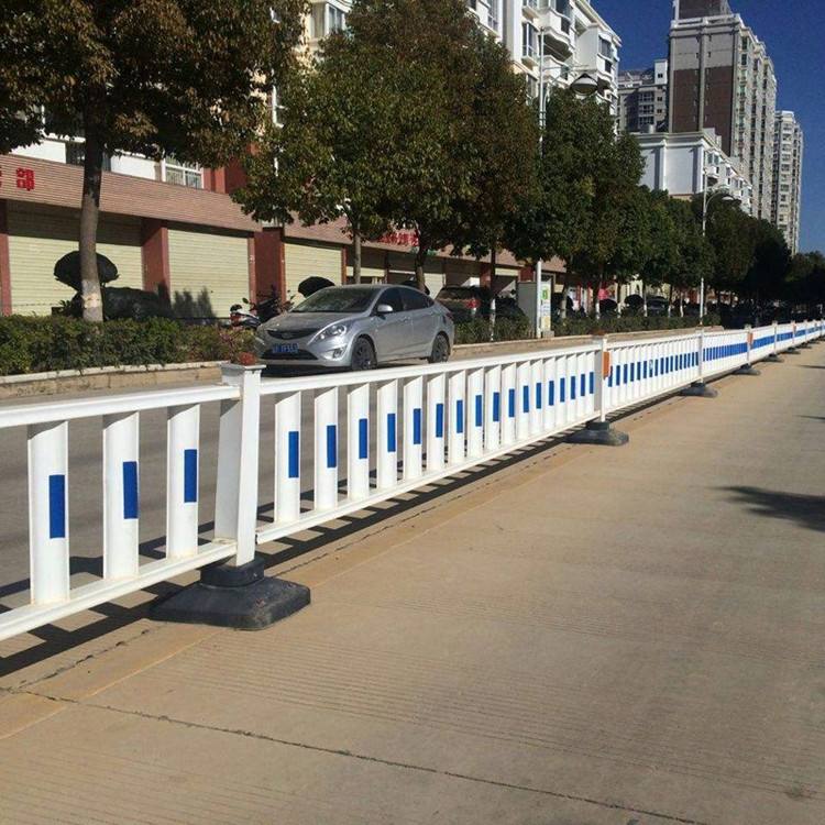阜平PVC道路护栏