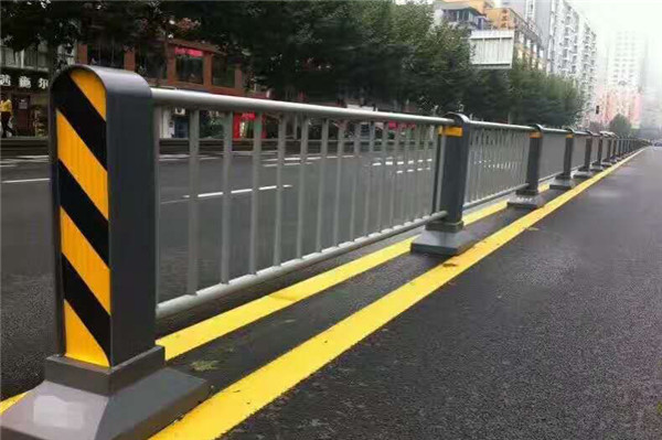 阜平公路防撞护栏